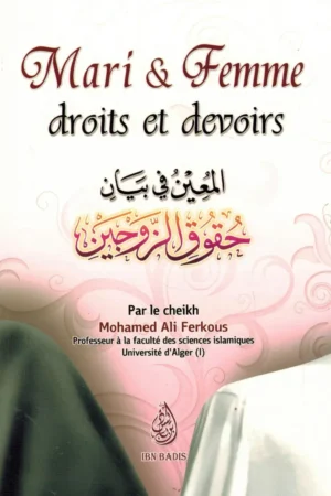 couverture mari et femmes droits et devoirs